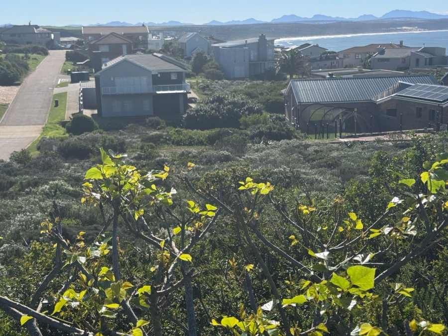0 Bedroom Property for Sale in Vleesbaai Western Cape